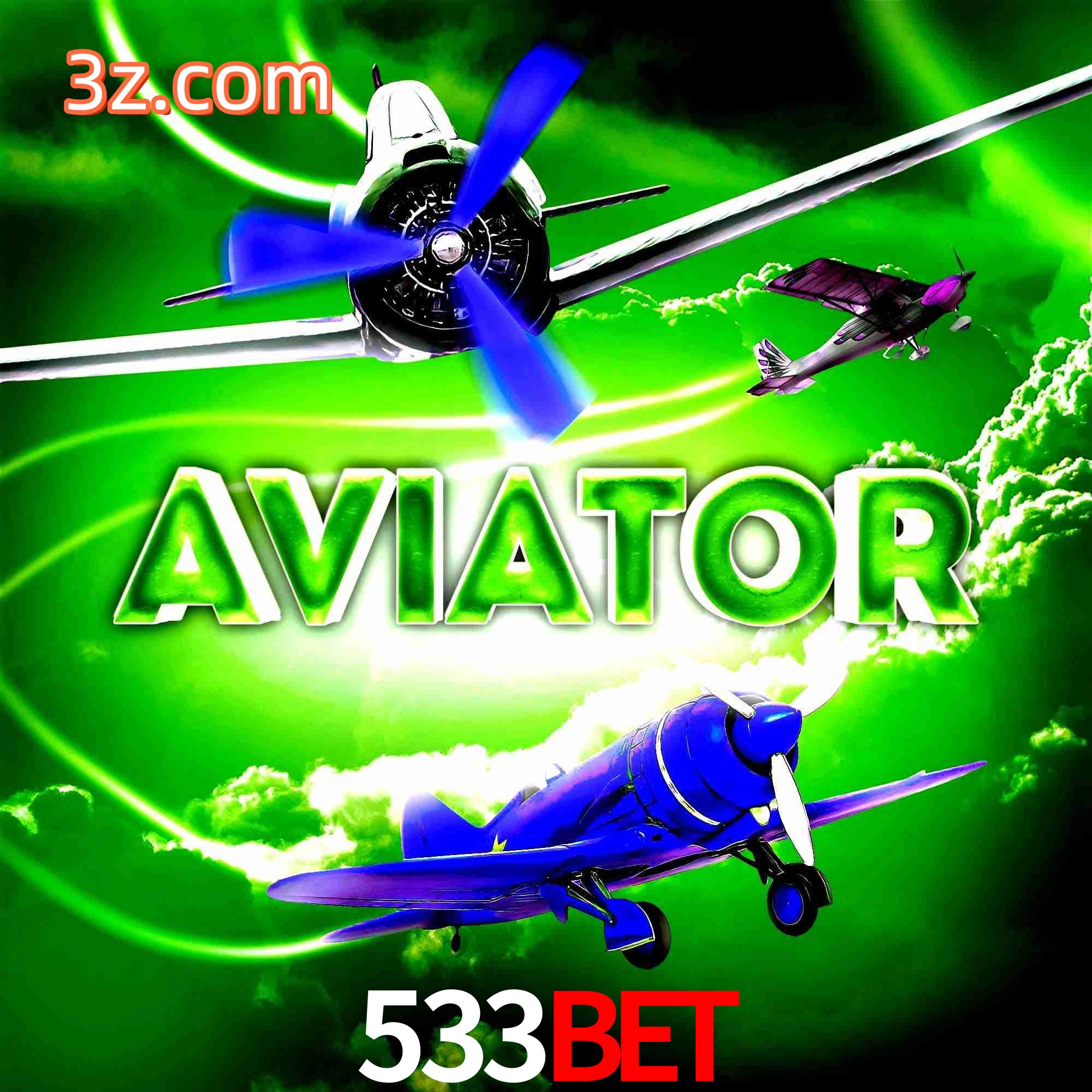 Aviator 533Bet Tente a Sorte