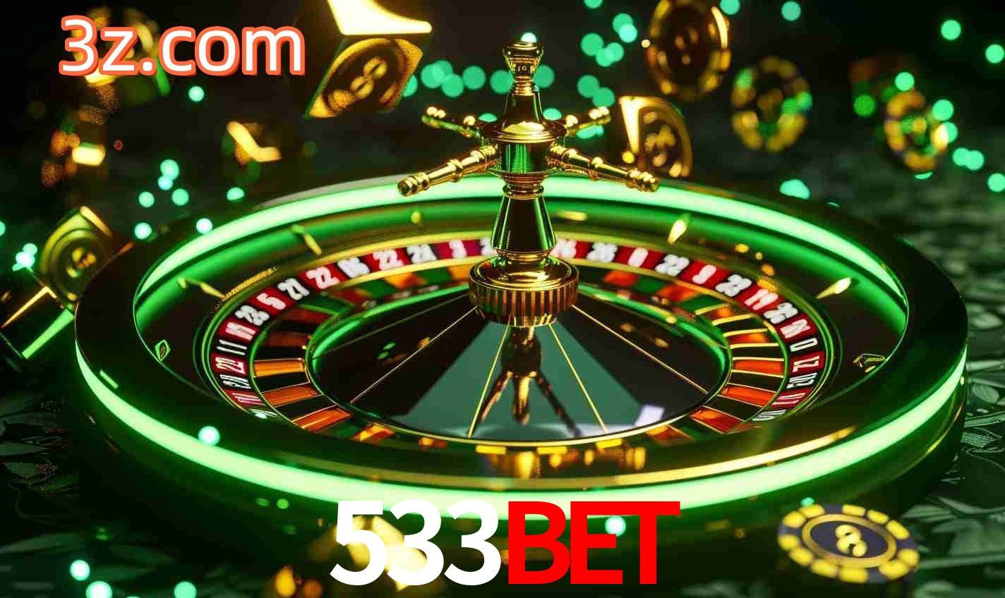 Desfrutar de um Cassino 533Bet