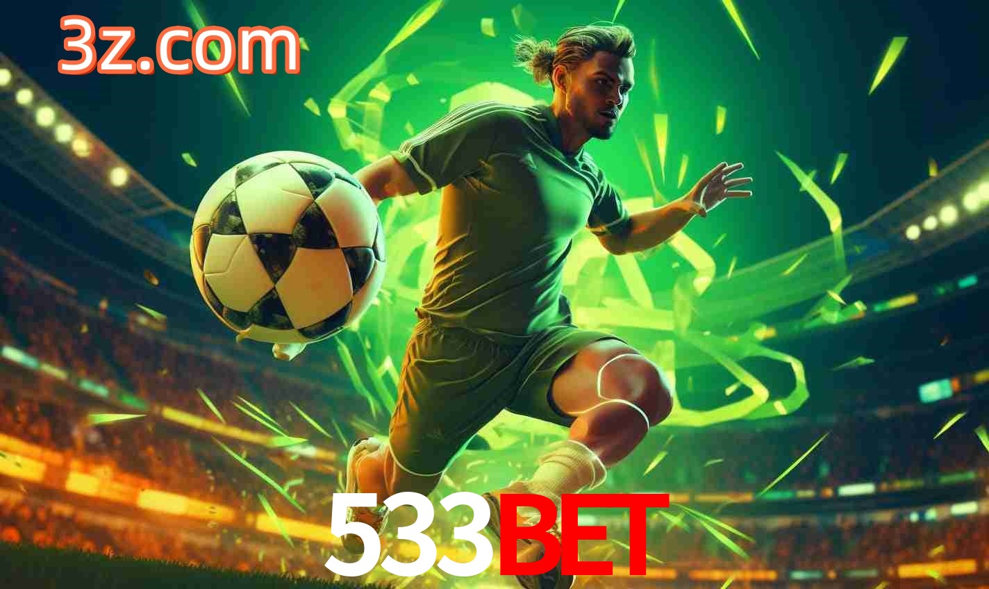 Diversidade Apostas no 533Bet