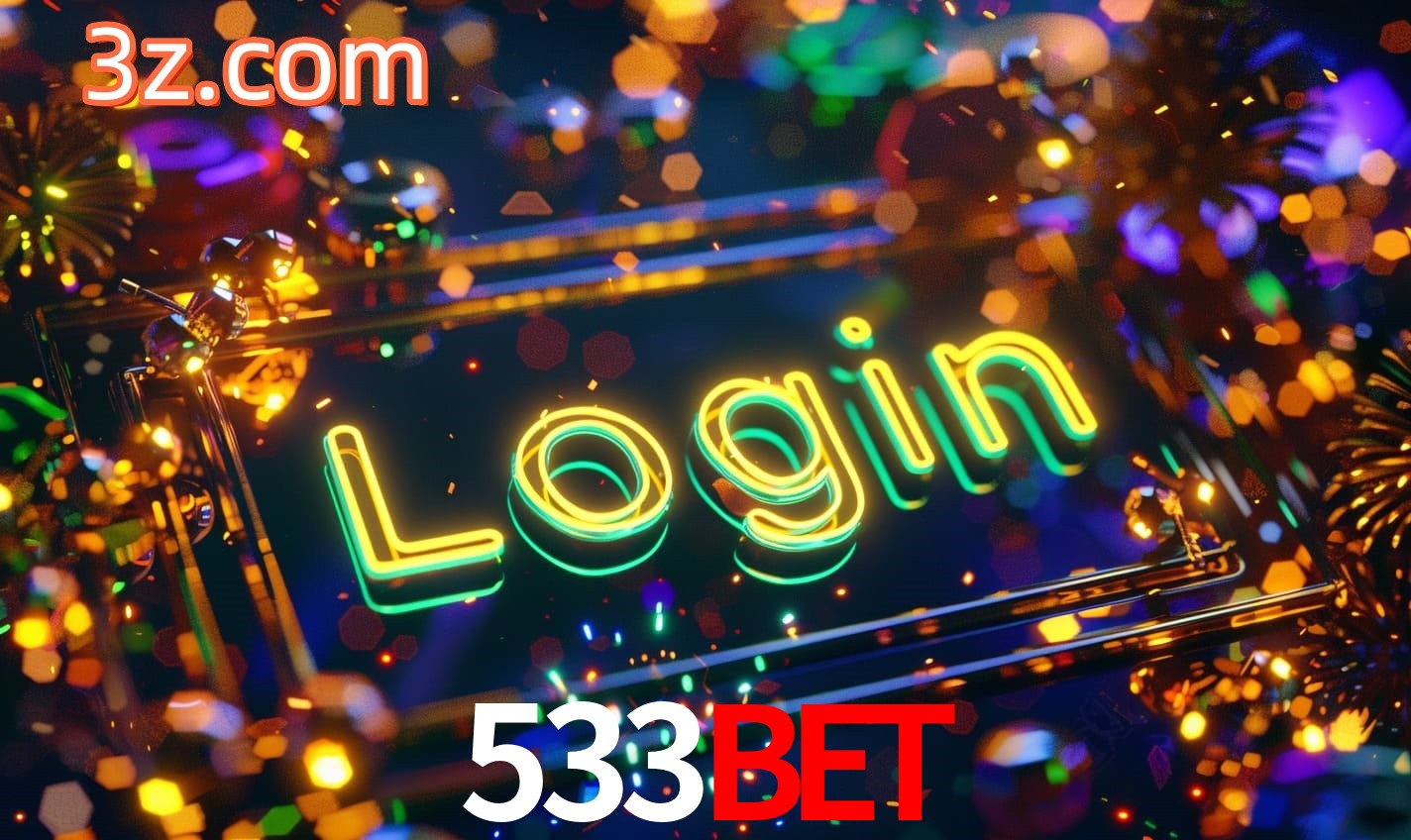 Populares Slots 533Bet